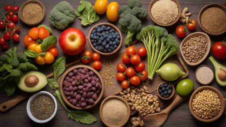 Diet Berbasis Nabati: Pendekatan Nutrisi Modern yang Semakin Relevan