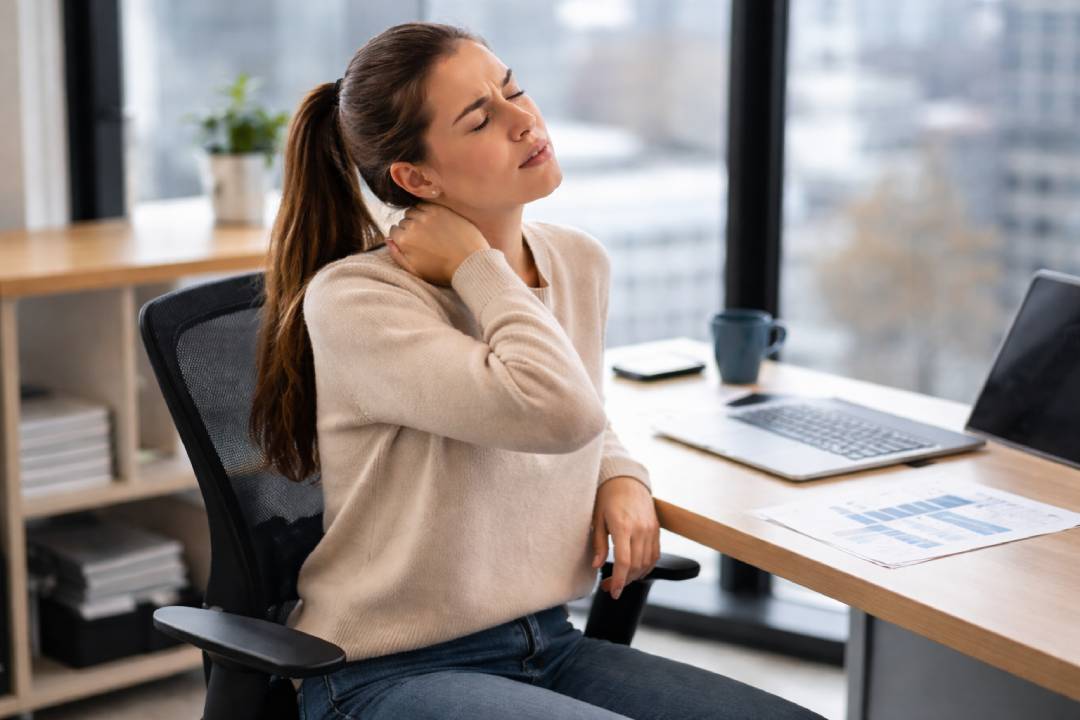 Duduk Terlalu Lama Kini Disebut ‘Silent Killer’, Ini Dampaknya bagi Tubuh