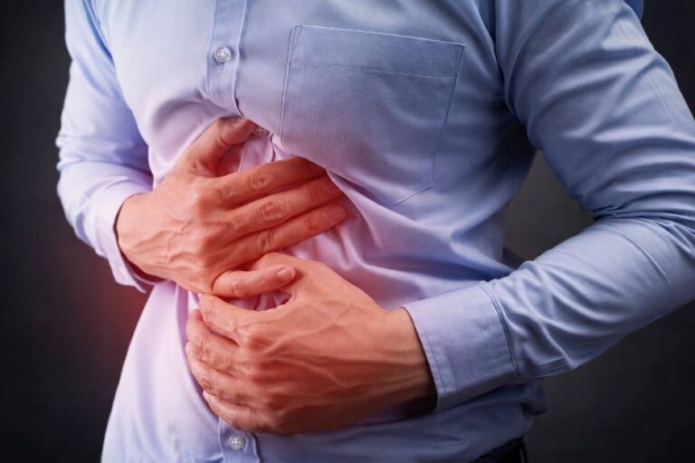 Kasus Asam Lambung Naik di Usia Muda, Ini Penyebab yang Jarang Disadari