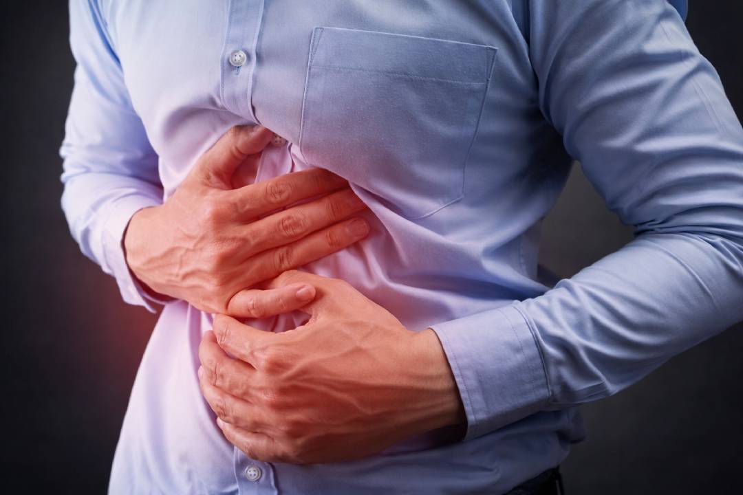 Kasus Asam Lambung Naik di Usia Muda, Ini Penyebab yang Jarang Disadari