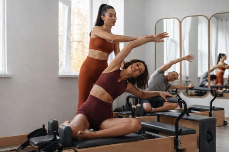 Mengapa Fleksibilitas Penting Ini Dampaknya untuk Kesehatan Tubuhmu