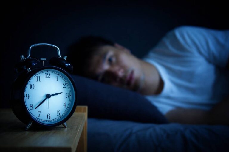 Pola Tidur Berantakan Bisa Picu Masalah Serius, Ini Cara Memperbaikinya