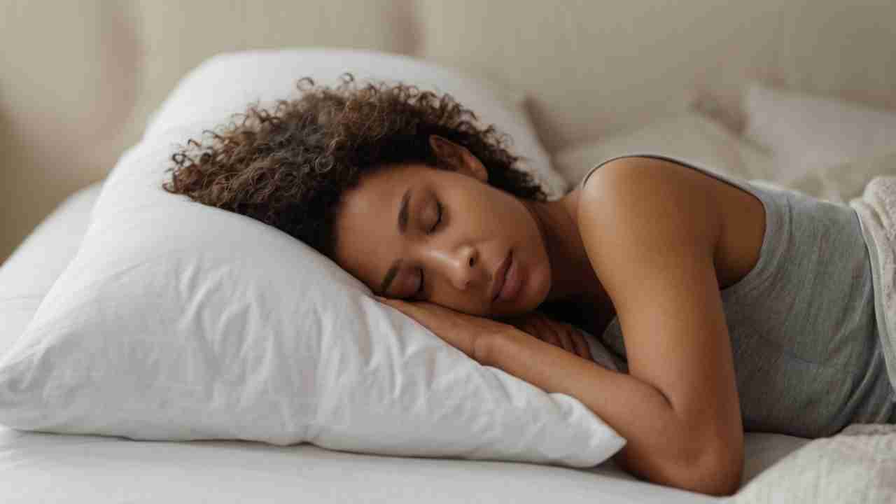 Pola Tidur Sehat untuk Meningkatkan Produktivitas: Fondasi yang Sering Diabaikan