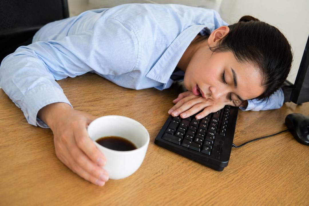 Ritme Hidup Tidak Teratur Picu Masalah Kesehatan, Ini Penjelasan Ahli