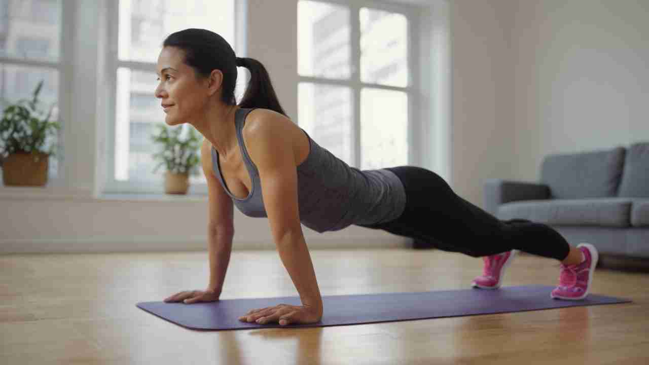 Rutinitas Olahraga 15 Menit Setiap Hari: Intervensi Sederhana dengan Dampak Signifikan