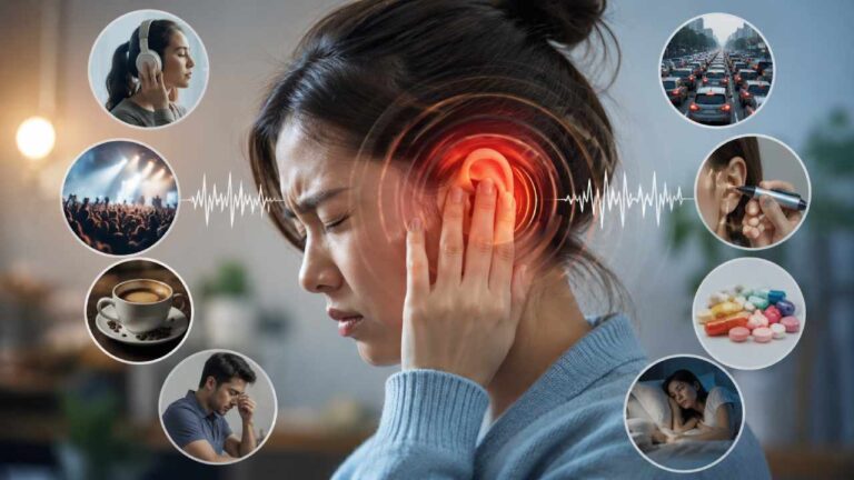 Sering Telinga Berdenging? Ini Penyebab yang Kerap Dianggap Sepele