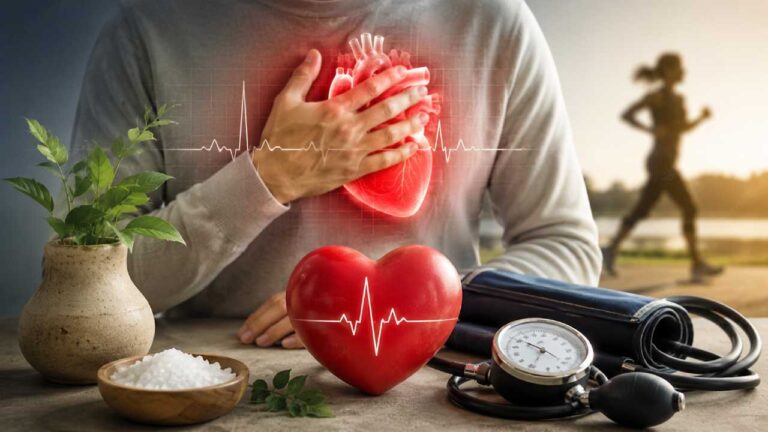 Waspada Silent Hypertension, Penyakit yang Sering Datang Tanpa Gejala